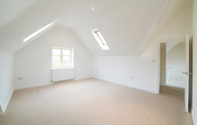 Martindale bedroom extension leads