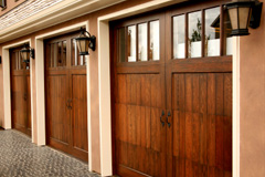 Martindale garage extension quotes