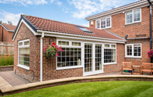 Martindale house extension leads