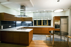 kitchen extensions Martindale